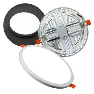 Lampara Ajustable de 15w