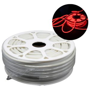 Alternative view of Super Manguera De Neon 50 Mts Led 127v 300w