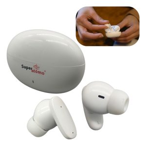 Alternative view of Increible Oferta Audifonos Inalambricos Bluetooth Estuche
