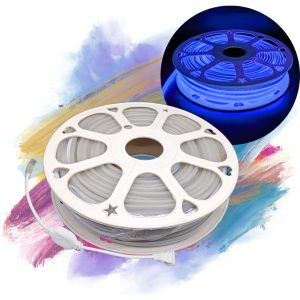 Alternative view of Super Manguera Neon Flex Led 25mts Con Conector Oferta