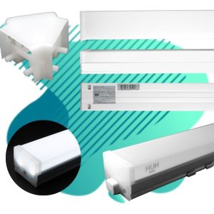 Alternative view of Lampara Griega ( Y ) 60w (6500k) Blanco Frio
