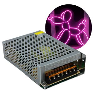 Fuente De Poder 20 Ampers Pontencia 240w Multivoltaje