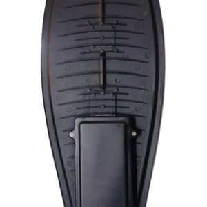 Alternative view of Lampara Suburbana Led 300w Multivoltaje 110/220 Potente Ip65 Estructura Negro