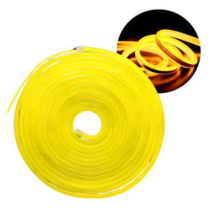 Manguera Tira Neon Led Flexible 5 Mts Diferentes Colores