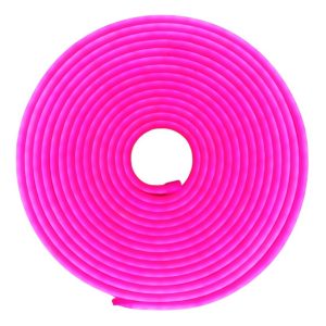 Alternative view of Manguera Tira Neon Led Flexible 5 Mts Diferentes Colores