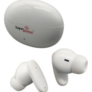 Increible Oferta Audifonos Inalambricos Bluetooth Estuche