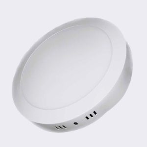 Alternative view of Lampara De Sobreponer Led 18w (150)w Alta Iluminacion