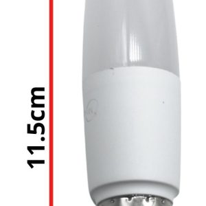 Alternative view of Pack De 10 Mini Foco Bala 9w (90w) Super Potente Y Ahorrador