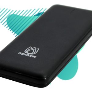 Power Bank Pila Bateria Portatil 10000mah Carga Rapida