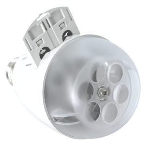 Alternative view of Super Foco Proyector Led Navideño De Figuras Y Movimiento