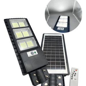 Lampara Suburbana De 150w 6500k Alumbrado Público 12000lm