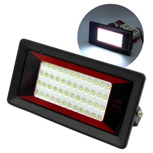 Super Oferta Reflector Led 50w Para Interperie¡