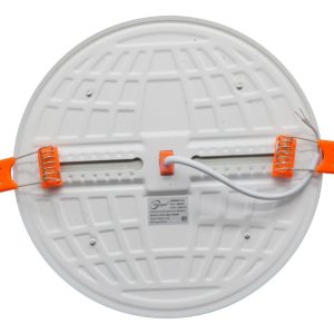 Alternative view of Panel Spot 15 Ajustable Led 30w Bote, Plafón O Registro.