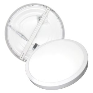 Alternative view of 16 Lámparas Ajustable Led 15w Luz Calida Iluminación De 120w