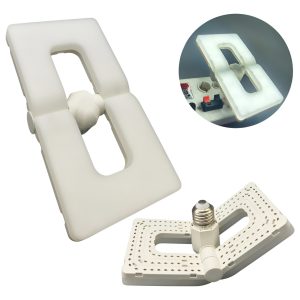 Super Foco Plegable 48w Led Luz Blanca 6500k 2000lm