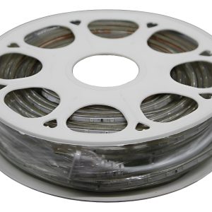 2 Pack 25 Mts De Manguera Tira Led 127v Impermeable Led 180w