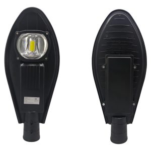 Suburbana Con Fotocelda De 50 W ( 6500 K )