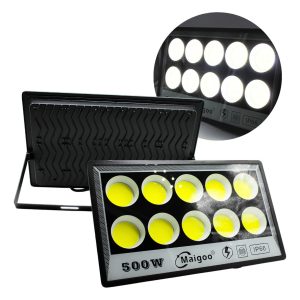 Alternative view of Reflector Led 500w 5000w De Iluminación Ip65 Uso Exteriores