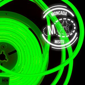 Alternative view of Super Neon Flexible Led 5 Mts Color Nitido Calidad Gengxin