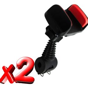Alternative view of Oferta Excelente Soporte Para Celular Resistente 360°