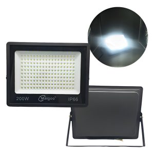 Reflector Led 200w Máxima Iluminación , Exteriores Ip65