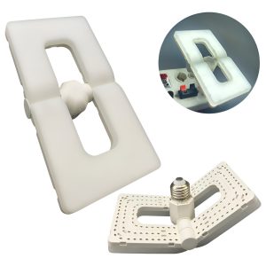 Pack 2pz Super Foco Plegable 48w Led Luz Blanca 6500k 2000lm