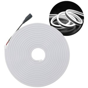 Pack De 30 Tiras Neon Flex Led 5 Mts Color A Elegir