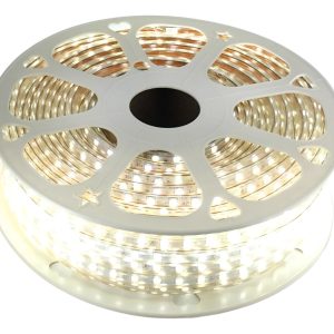 Manguera Tira Led 50 Mts 3528 Para Interperie¡¡