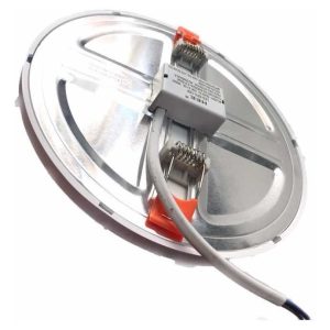 Alternative view of Panel Spot Ajustable Led 15w Bote , Plafon O Registro (120w)