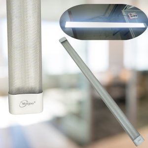 Lámpara Led Gabinete 150w Luz Blanca Fría 6500k Techo