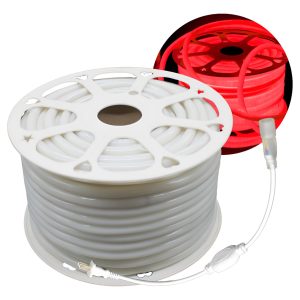 Manguera Neon Flexible Led¡ 50 Mts Super Oferta¡¡ Pocas Pzs¡