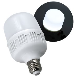 Foco Bala Super Led 20w Encapsulado, Blanco 150w Iluminación