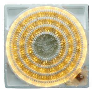 Serie Led 300l Blanca Mágica 16.4 Mts Con Cambios Y Funcione