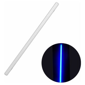 Alternative view of Paquete De 5 Regleta Led Tipo Neon Color A Elegir 18w 1.20m