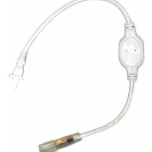 Conector Para Manguera Led Neon
