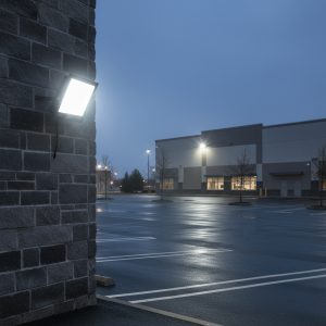 Alternative view of Super Reflector Solar Plegable Panel Integrado Luz Blanca