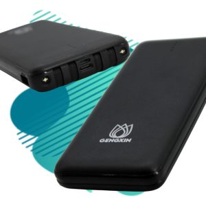 Alternative view of Power Bank Pila Bateria Portatil 10000mah Carga Rapida