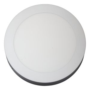 Paquete De 20 Lamparas De Sobreponer Led 12w (100w)