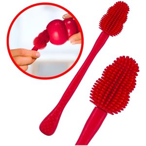 Cepillo De Limpieza Kong Brush Para Juguete De Perro Kong