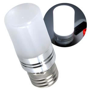 Mini Foco Bala 9w (90w) Super Potente Y Ahorrador