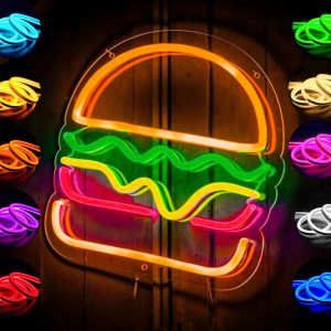 Alternative view of Paquete De 20 Neon Flex Variado Luz Led 5m