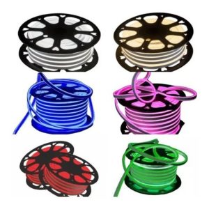 Alternative view of Manguera Neon Flexible Led¡ 25 Mts Super Oferta¡¡ Blanco