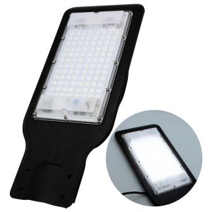Alternative view of Paquete De 10 Lamparas Suburbana Led 100w
