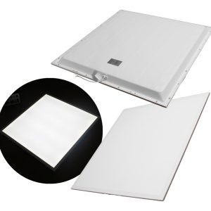 Panel Led 60x60 48w 10 Pzs Blanco Frío 6500k