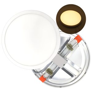 15 Lámparas Ajustable Led 15w Luz Calida Iluminación De 120w