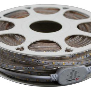 Alternative view of 25 Mts De Manguera Tira Led 127v Impermeable Smd 180w