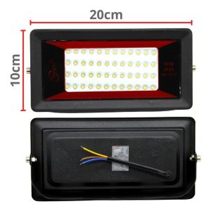 Alternative view of Super Oferta Reflector Led 50w Para Interperie¡