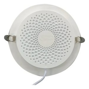 Alternative view of Plafon Led 12w Lampara Spot Empotra Bco S54w12 Tianlai 14cm Color Blanco