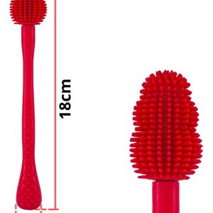 Alternative view of Cepillo De Limpieza Kong Brush Para Juguete De Perro Kong
