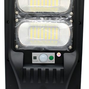 Lampara Suburbana 100w Jortan Alumbrado Público